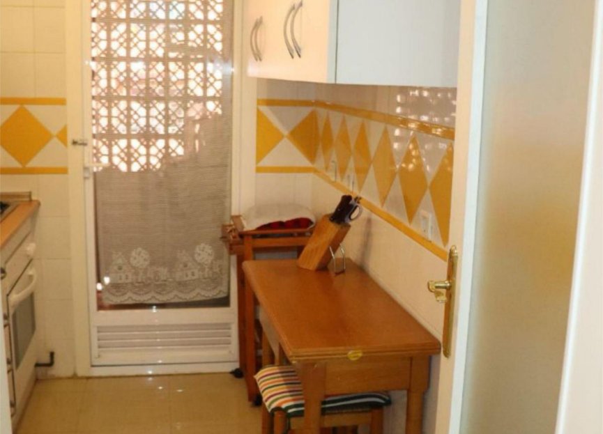 Reventa - Apartment - Middle Floor Apartment - Marbella - Marbella Centro