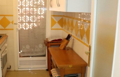 Reventa - Apartment - Middle Floor Apartment - Marbella - Marbella Centro