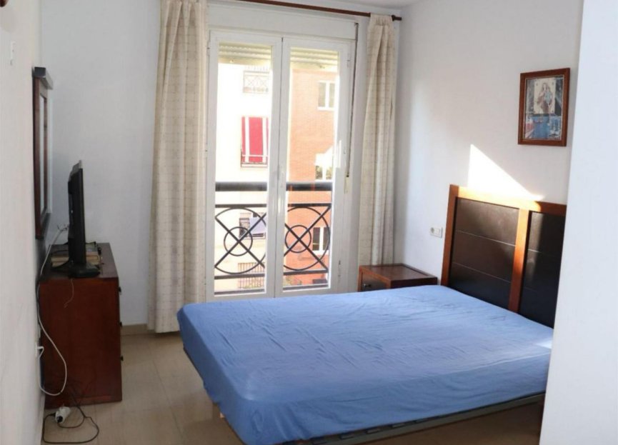 Reventa - Apartment - Middle Floor Apartment - Marbella - Marbella Centro