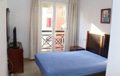 Reventa - Apartment - Middle Floor Apartment - Marbella - Marbella Centro