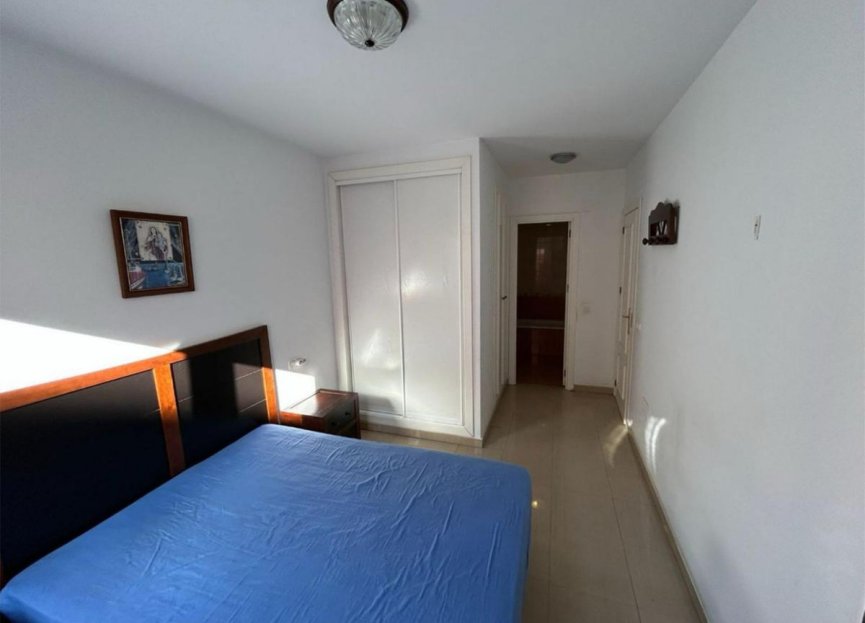 Reventa - Apartment - Middle Floor Apartment - Marbella - Marbella Centro