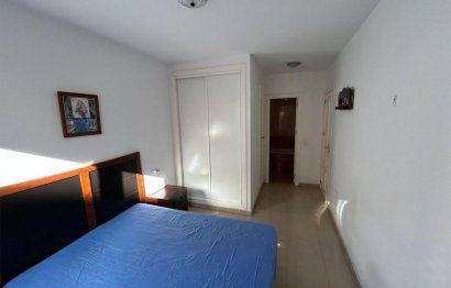 Reventa - Apartment - Middle Floor Apartment - Marbella - Marbella Centro