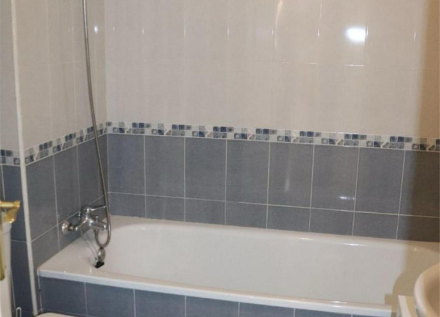 Reventa - Apartment - Middle Floor Apartment - Marbella - Marbella Centro