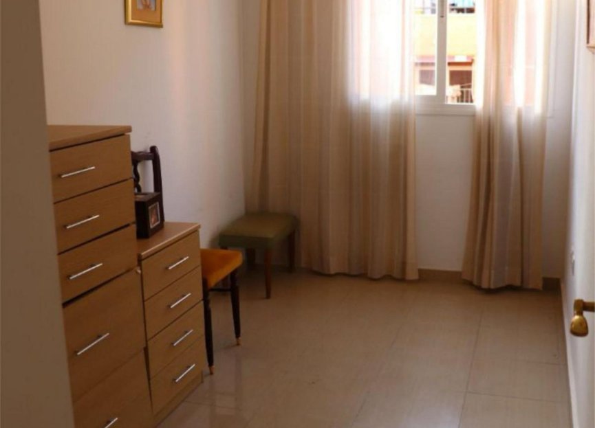 Reventa - Apartment - Middle Floor Apartment - Marbella - Marbella Centro