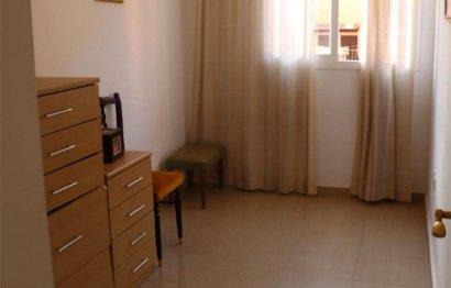 Reventa - Apartment - Middle Floor Apartment - Marbella - Marbella Centro