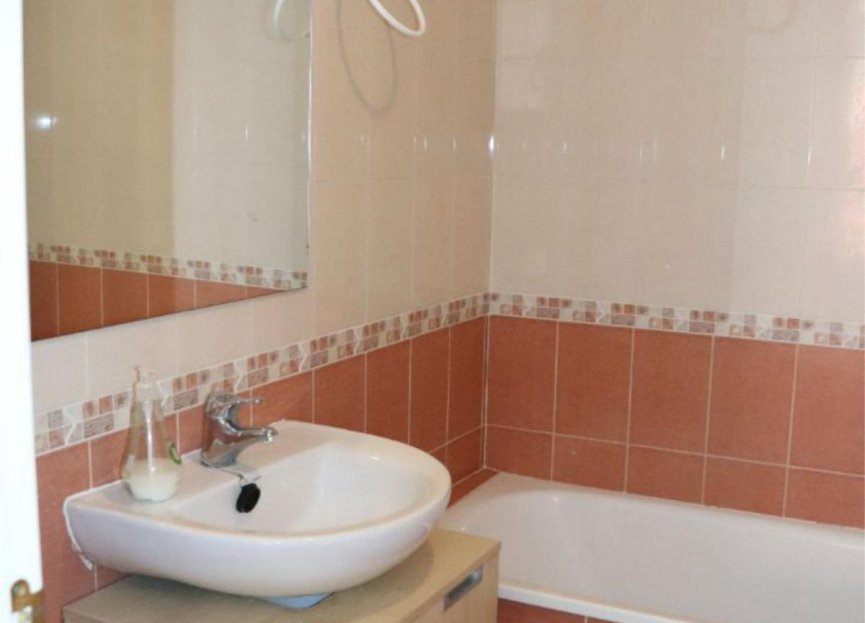 Reventa - Apartment - Middle Floor Apartment - Marbella - Marbella Centro