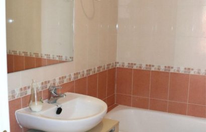 Reventa - Apartment - Middle Floor Apartment - Marbella - Marbella Centro