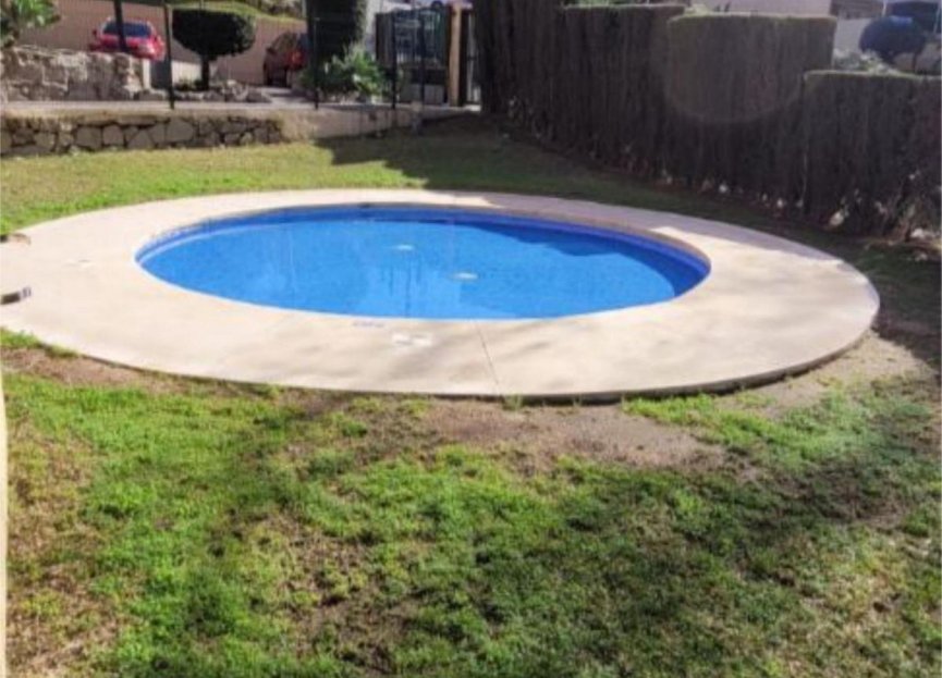 Reventa - Apartment - Middle Floor Apartment - Marbella - Marbella Centro