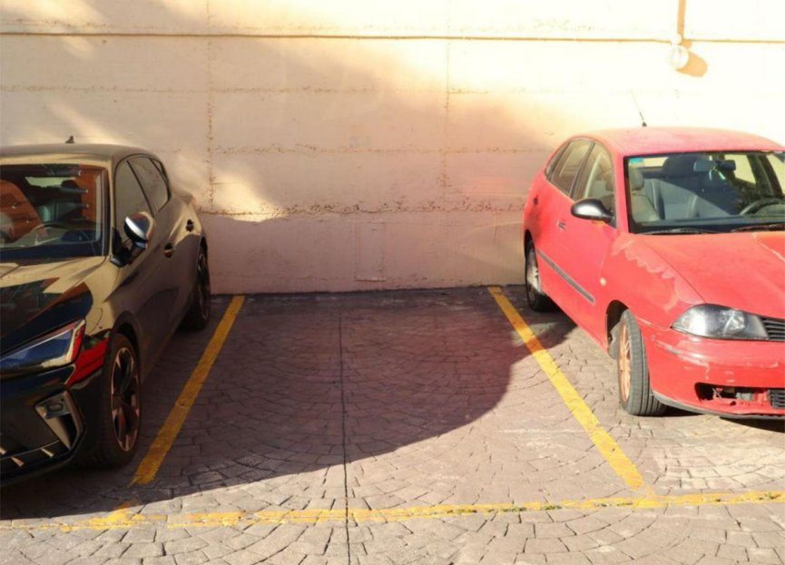 Reventa - Apartment - Middle Floor Apartment - Marbella - Marbella Centro