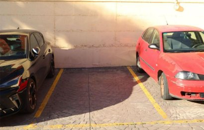 Reventa - Apartment - Middle Floor Apartment - Marbella - Marbella Centro