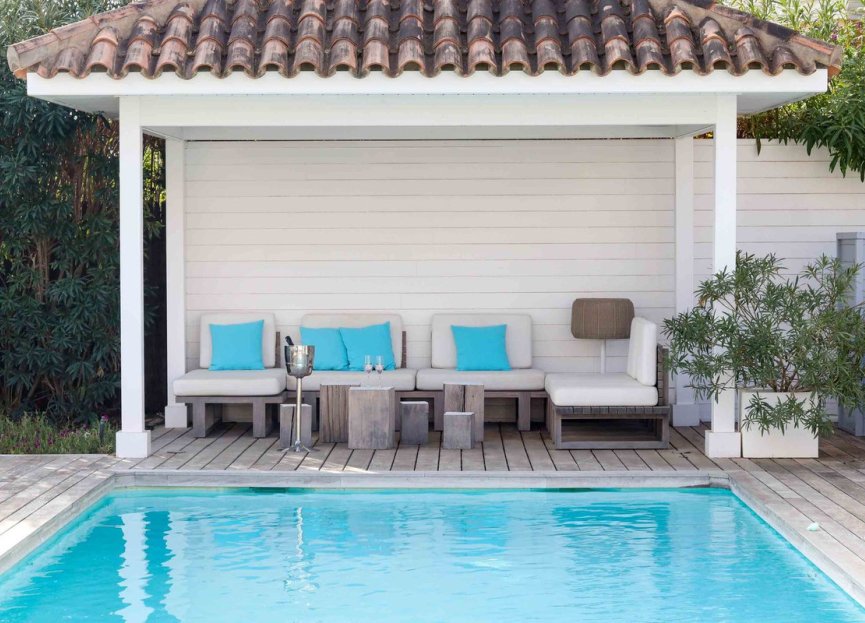 Resale - House - Detached Villa - Benahavís - Benahavís Centro