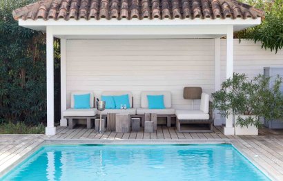 Resale - House - Detached Villa - Benahavís - Benahavís Centro