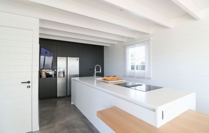 Resale - House - Detached Villa - Benahavís - Benahavís Centro