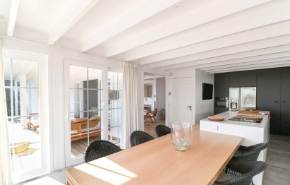 Resale - House - Detached Villa - Benahavís - Benahavís Centro