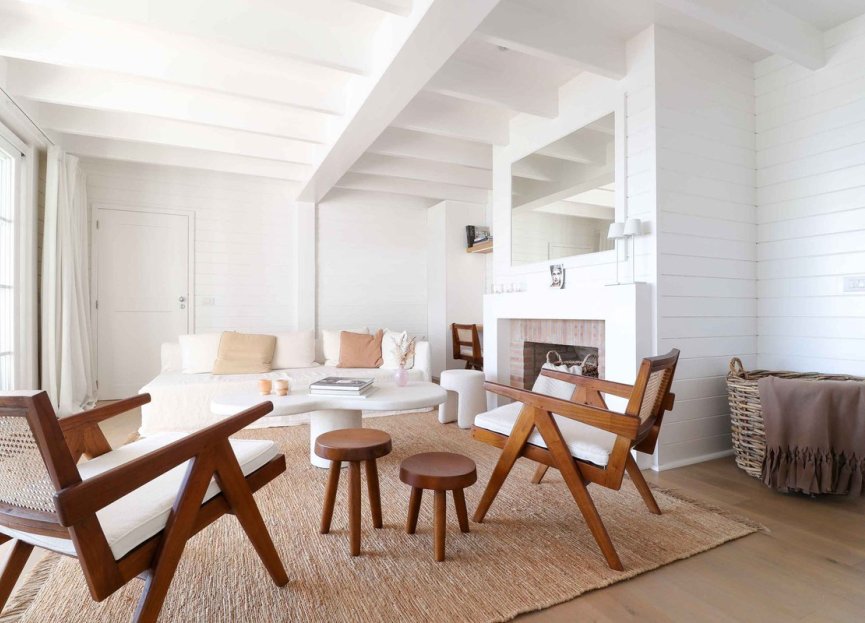 Resale - House - Detached Villa - Benahavís - Benahavís Centro