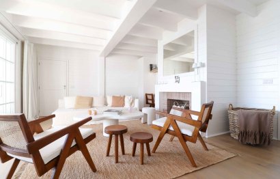 Resale - House - Detached Villa - Benahavís - Benahavís Centro