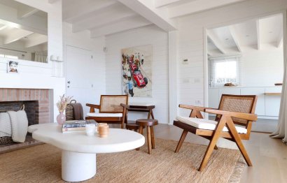 Resale - House - Detached Villa - Benahavís - Benahavís Centro