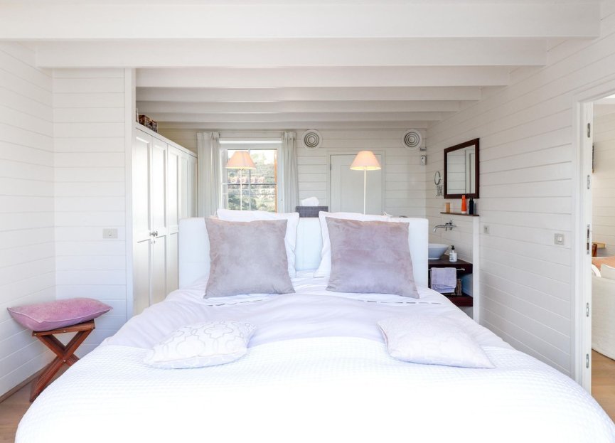 Resale - House - Detached Villa - Benahavís - Benahavís Centro