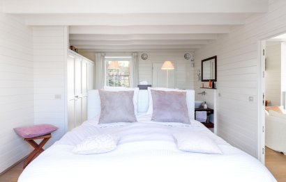 Resale - House - Detached Villa - Benahavís - Benahavís Centro