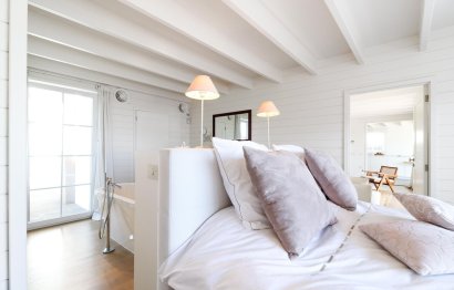 Resale - House - Detached Villa - Benahavís - Benahavís Centro