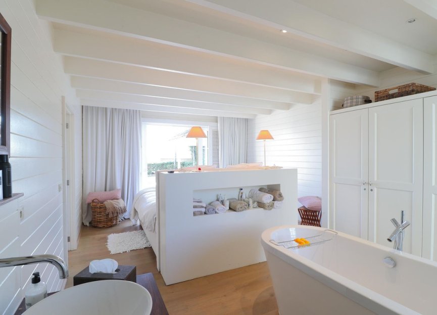 Resale - House - Detached Villa - Benahavís - Benahavís Centro