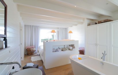 Resale - House - Detached Villa - Benahavís - Benahavís Centro