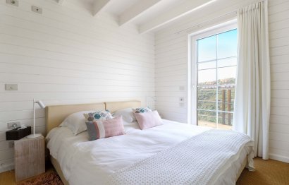 Resale - House - Detached Villa - Benahavís - Benahavís Centro