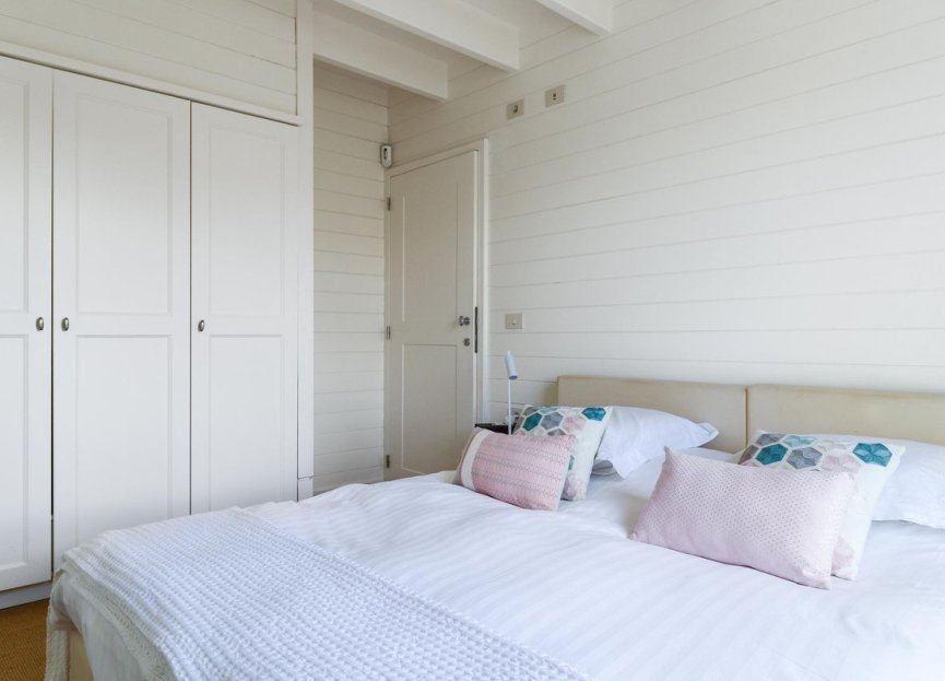 Resale - House - Detached Villa - Benahavís - Benahavís Centro