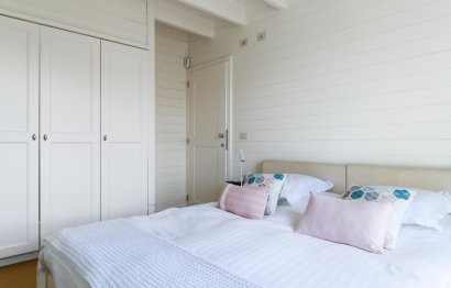 Resale - House - Detached Villa - Benahavís - Benahavís Centro