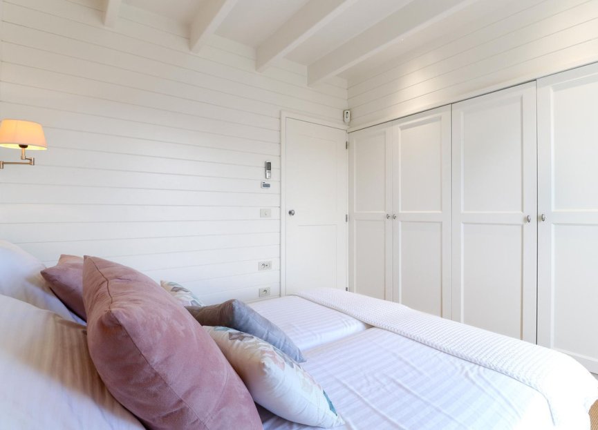 Resale - House - Detached Villa - Benahavís - Benahavís Centro