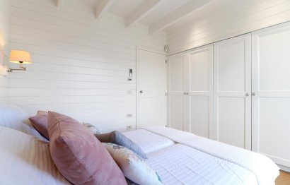 Resale - House - Detached Villa - Benahavís - Benahavís Centro