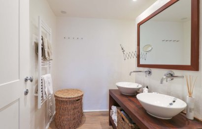 Resale - House - Detached Villa - Benahavís - Benahavís Centro