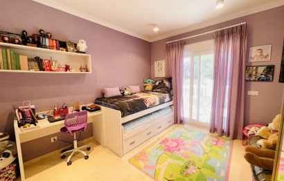 Reventa - House - Detached Villa - Marbella - Nagüeles