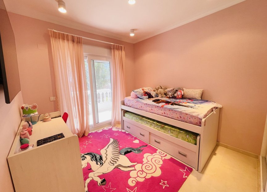 Reventa - House - Detached Villa - Marbella - Nagüeles