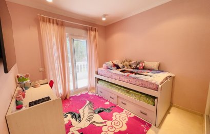 Reventa - House - Detached Villa - Marbella - Nagüeles