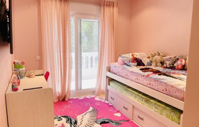 Reventa - House - Detached Villa - Marbella - Nagüeles