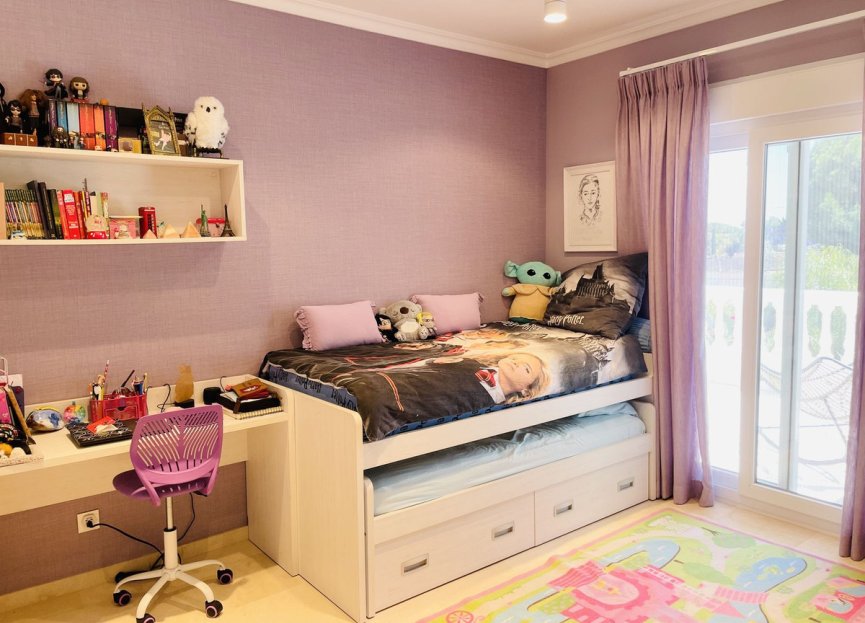 Reventa - House - Detached Villa - Marbella - Nagüeles