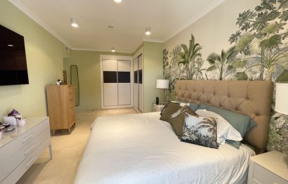 Reventa - House - Detached Villa - Marbella - Nagüeles