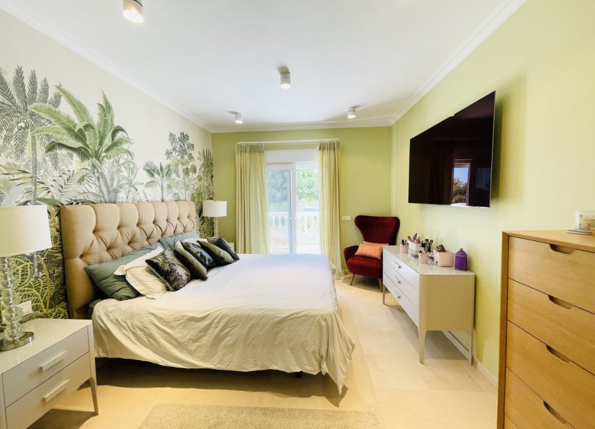 Reventa - House - Detached Villa - Marbella - Nagüeles