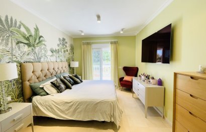 Reventa - House - Detached Villa - Marbella - Nagüeles