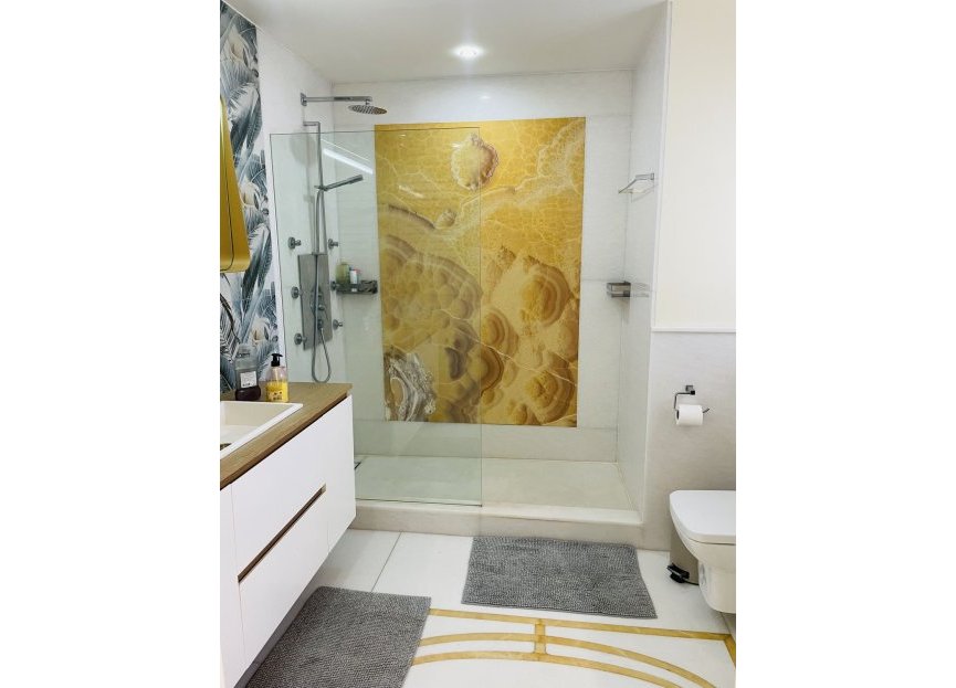 Reventa - House - Detached Villa - Marbella - Nagüeles