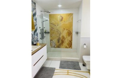 Reventa - House - Detached Villa - Marbella - Nagüeles