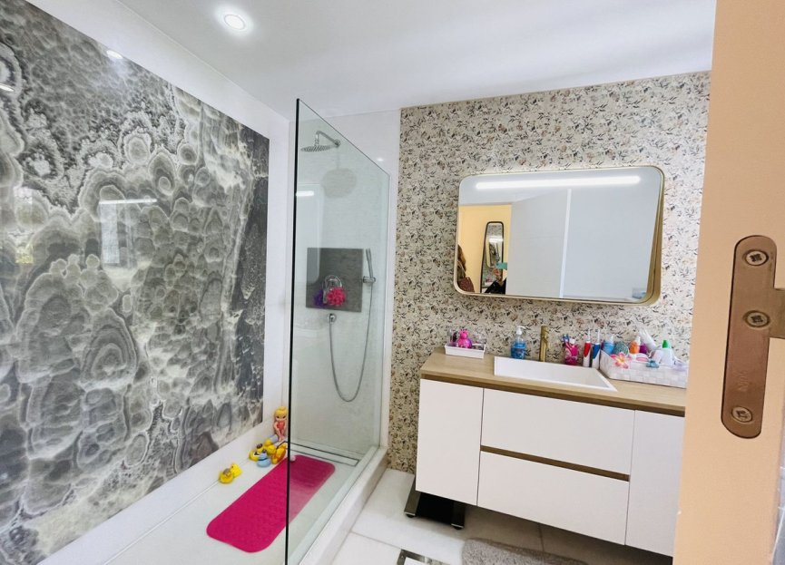 Reventa - House - Detached Villa - Marbella - Nagüeles