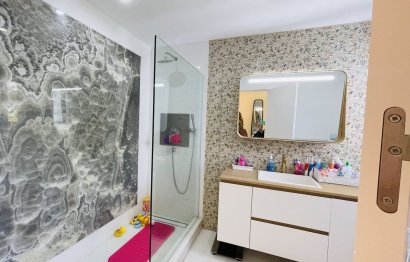 Reventa - House - Detached Villa - Marbella - Nagüeles