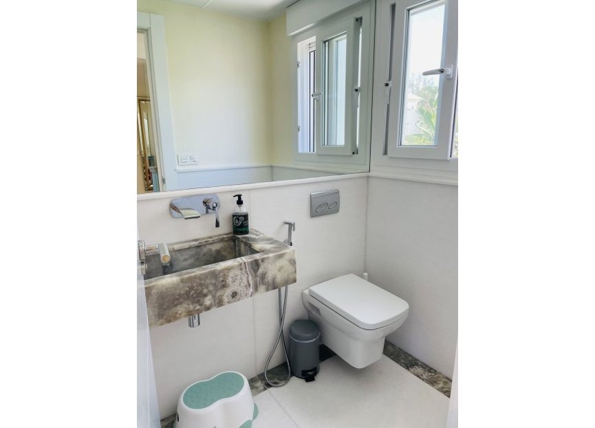 Reventa - House - Detached Villa - Marbella - Nagüeles