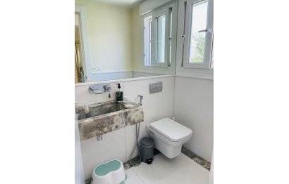 Reventa - House - Detached Villa - Marbella - Nagüeles