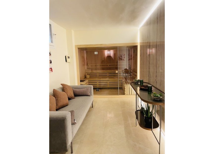 Reventa - House - Detached Villa - Marbella - Nagüeles