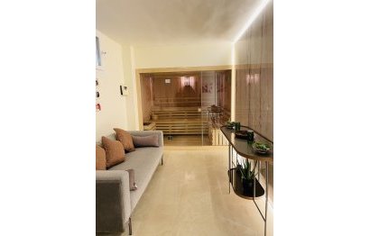 Reventa - House - Detached Villa - Marbella - Nagüeles