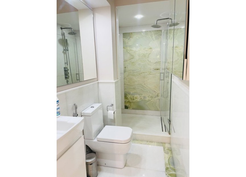 Reventa - House - Detached Villa - Marbella - Nagüeles