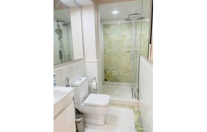 Reventa - House - Detached Villa - Marbella - Nagüeles